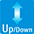 Up / down swing flaps : The up / down flaps automatically swing up and down.