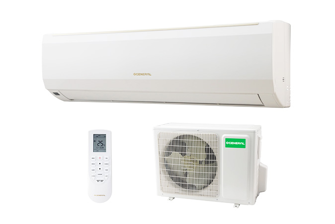 Indoor unit, Remote controller, Outdoor unit