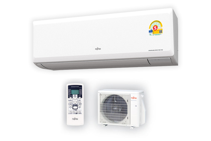 Indoor unit, Remote controller, Outdoor unit