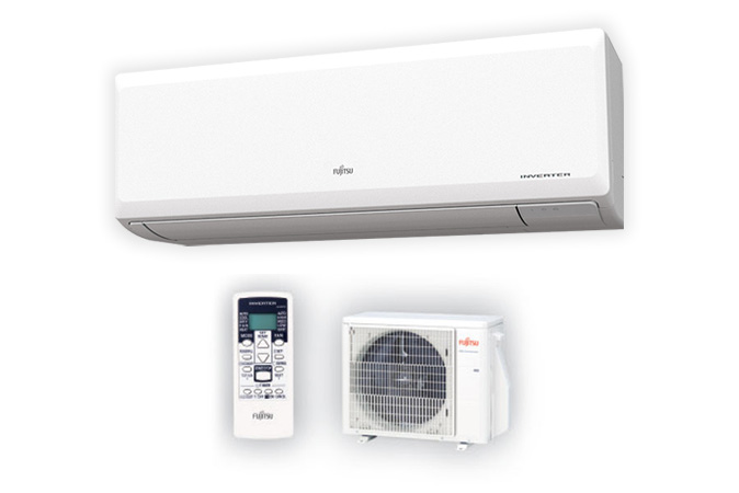 Indoor unit, Remote controller, Outdoor unit