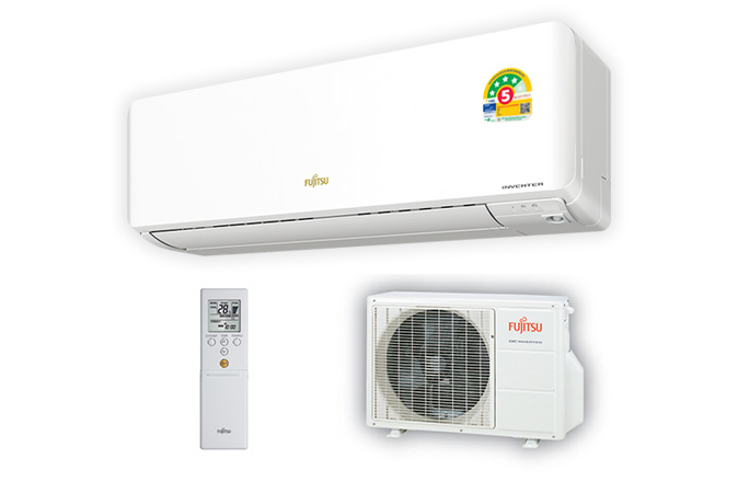 Indoor unit, Remote controller, Outdoor unit