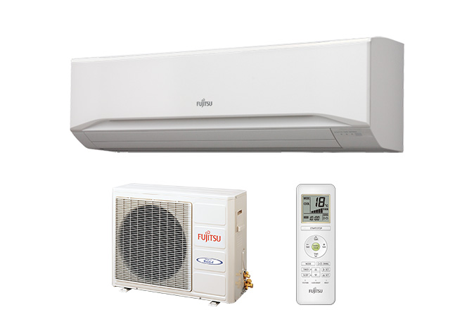 Hydraulic unit and Outdoor unit