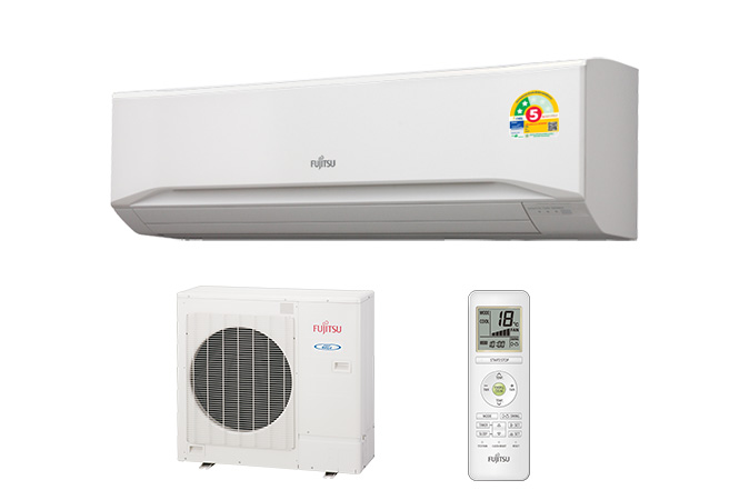 Hydraulic unit and Outdoor unit