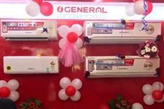 Local sales store in India