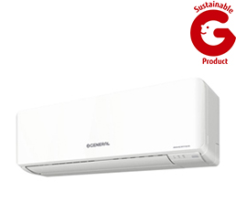 Cooling-only inverter air conditioners for India
