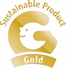 Sustainable Products Gold