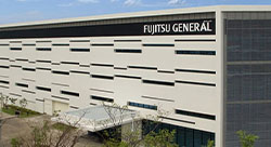 บริษัท ฟูจิตสึ เจเนอรัล แอร์ คอนดิชั่นนิ่ง อาร์ แอนด์ ดี (ประเทศไทย) จำกัด