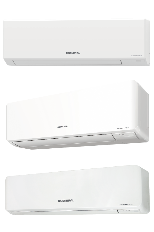 GENERAL Ohayo Series Indoor unit