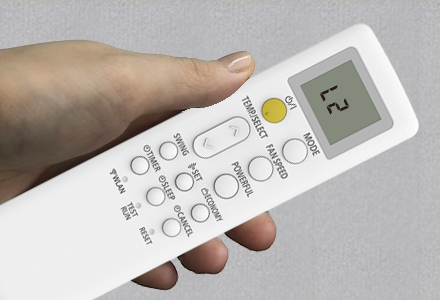 [L2] will be displayed