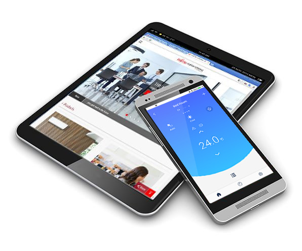 Check smartphone or tablet compatibility