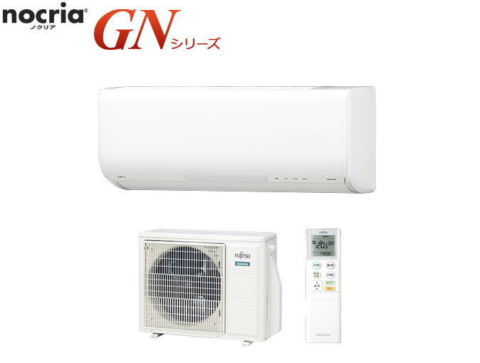 AS-GN40H2 | 製品 & サービス | エアコン | 2018年モデル AS-GN40H2 | 製品 & サービス | エアコン | 2018年モデル