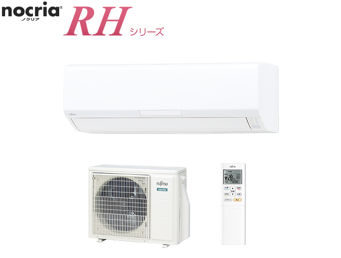 AS-R569H2 | 製品 & サービス | エアコン | 住宅設備取扱モデル AS-R569H2 | 製品 & サービス | エアコン | 住宅設備取扱モデル