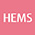 HEMS機器対応（ECHONET Lite対応）（別売）（注6） : HEMS機器と接続して、エアコンを操作したり、運転状況を確認することが可能です。