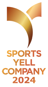 「スポーツエールカンパニー2024」のロゴ