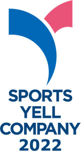 スポーツエールカンパニー2022ロゴ