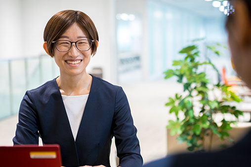 “ひとりではない”と感じられるエンジニアライフ