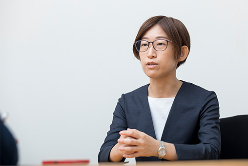 ごまかすことなく正直に向き合う姿勢が大切