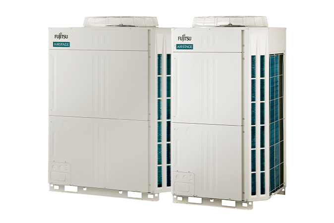 Jednostka zewnętrzna