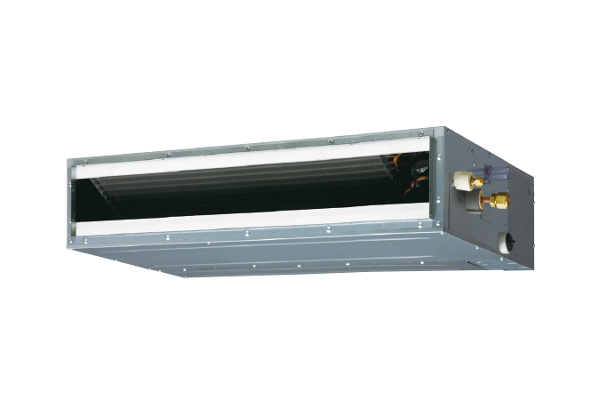 Jednostka wewnętrzna