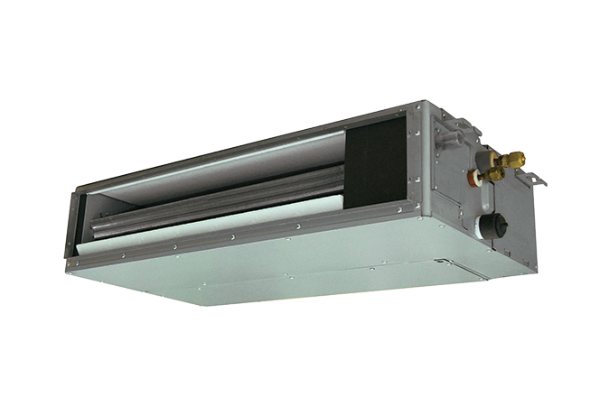 Jednostka wewnętrzna