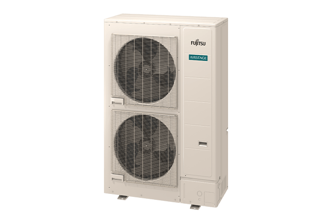 Jednostka zewnętrzna