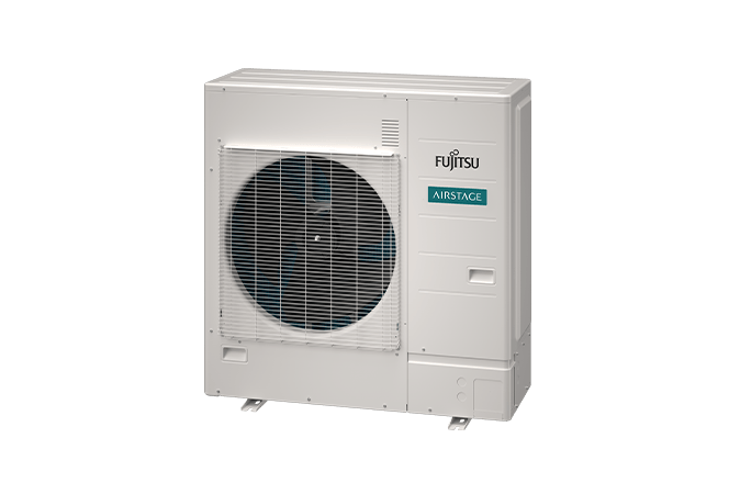 Jednostka zewnętrzna