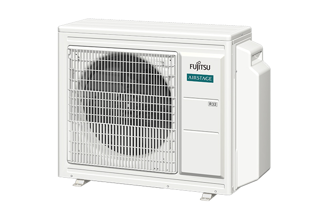 Jednostka zewnętrzna