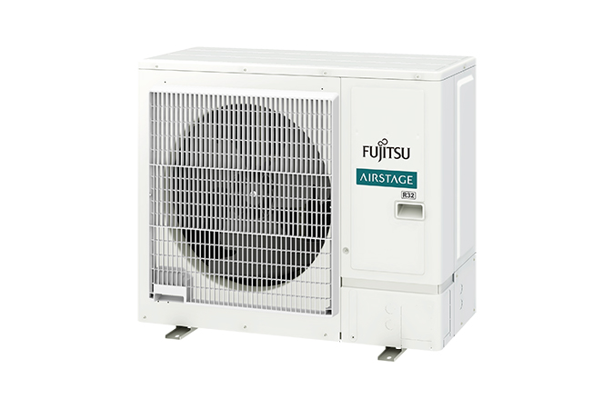 Jednostka zewnętrzna