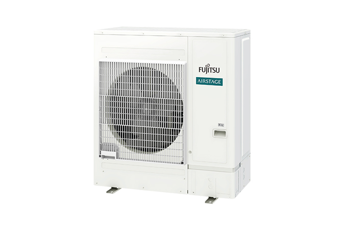 Jednostka zewnętrzna