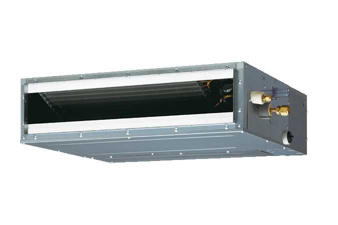 Jednostka wewnętrzna