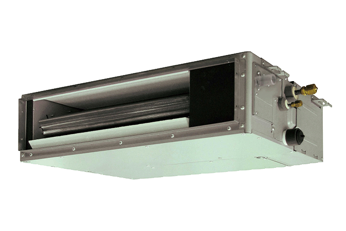 Jednostka wewnętrzna