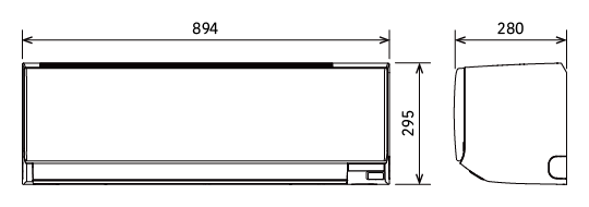 Inomhusenhet Inomhusenhet