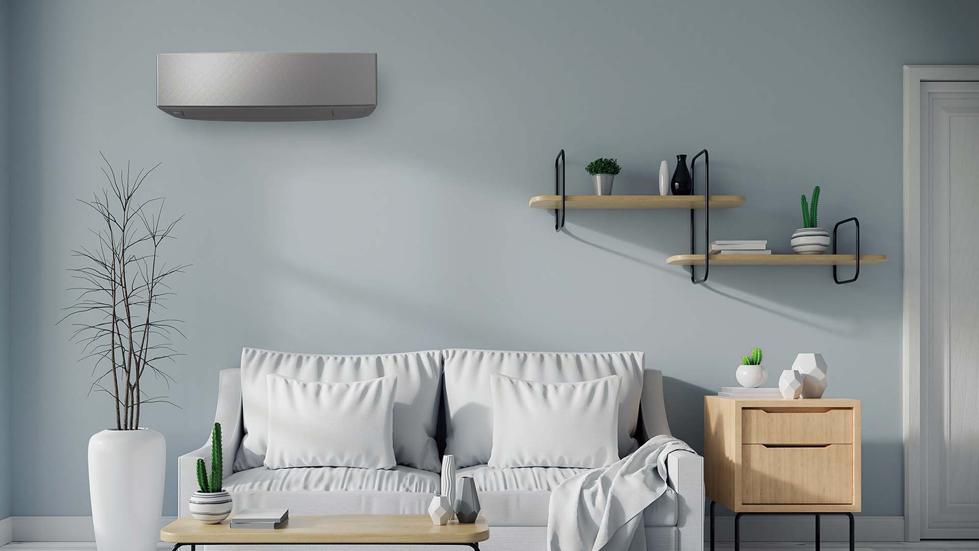 Split-system Split-system