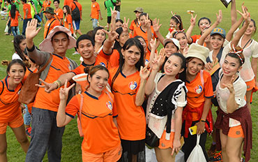 sports day image