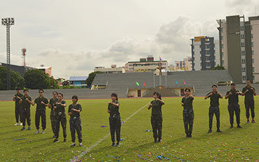 sports day image