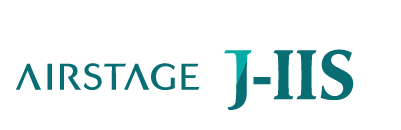 AIRSTAGE J-IIS