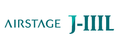 AIRSTAGE J-III