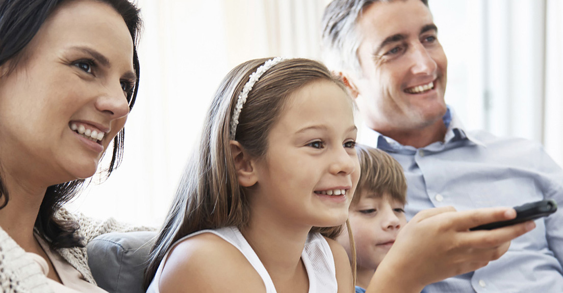 Control your air conditioning system wherever you are