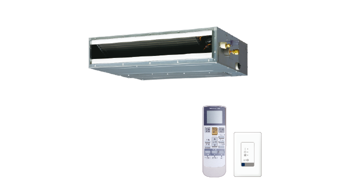 室内機 : ARCG063LSTA