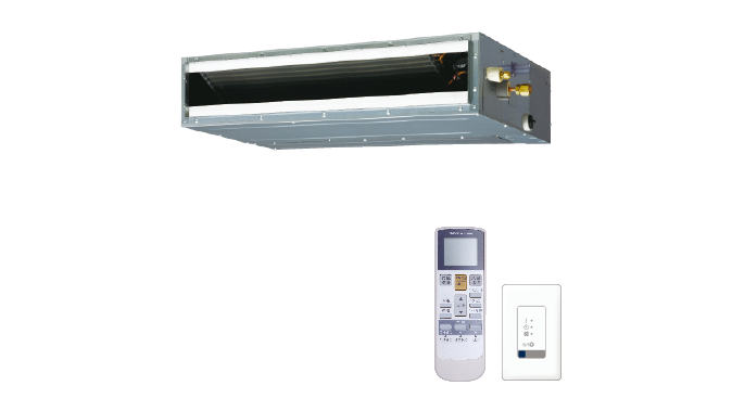 室内機 : ARCG50LLTA