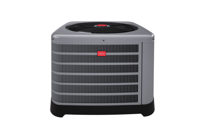 FO*16C: Air Conditioners - Central Air Conditioners - Residential 