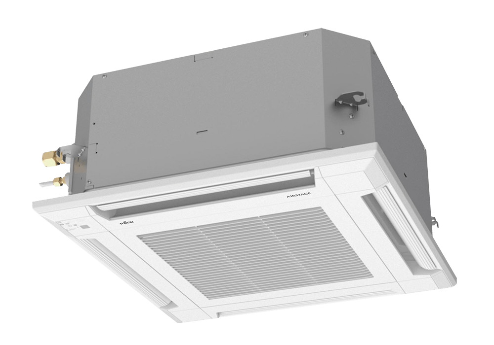 PC/タブレット ノートPC AIRSTAGE SINGLE-ROOM MINI-SPLIT SYSTEMS: Air Conditioner and Heat 