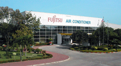 FUJITSU GENERAL (THAILAND) CO., LTD.